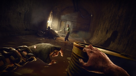 Last Year - Steam - Key GLOBAL - 8