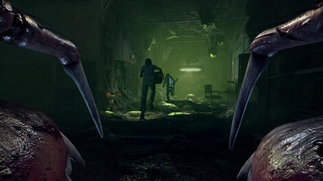 Last Year - Steam - Key GLOBAL - 3