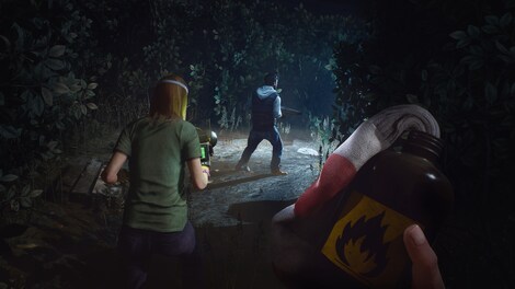 Last Year - Steam - Key GLOBAL - 6