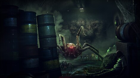 Last Year - Steam - Key GLOBAL - 9