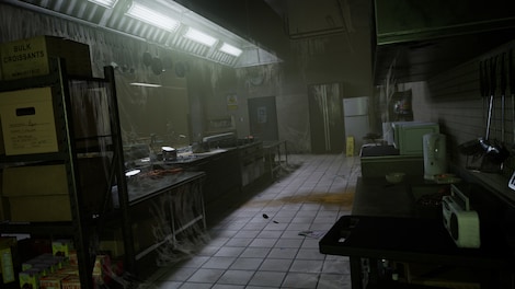 Last Year - Steam - Key GLOBAL - 12