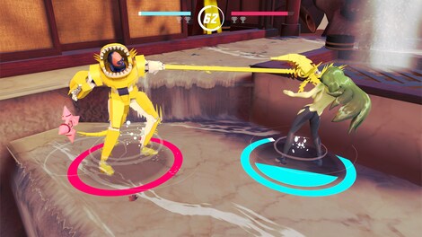LASTFIGHT Steam Gift GLOBAL - 6