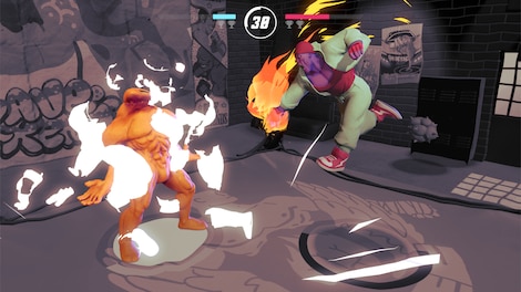LASTFIGHT Steam Gift GLOBAL - 3