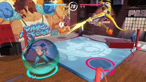 LASTFIGHT Steam Gift GLOBAL - 2