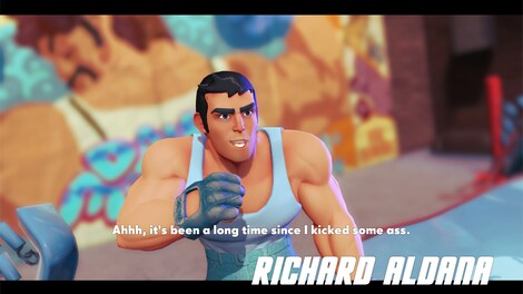 LASTFIGHT Xbox Live Key UNITED STATES - 5