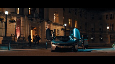 Late Shift Steam Gift GLOBAL - 9