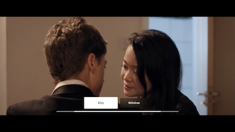 Late Shift Steam Gift GLOBAL - 8