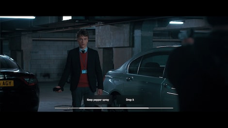 Late Shift Steam Gift GLOBAL - 7