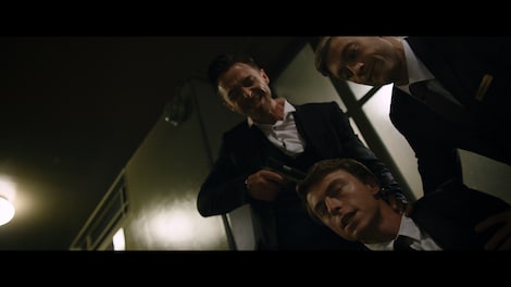 Late Shift Steam Gift GLOBAL - 4