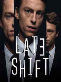 Late Shift Steam Gift GLOBAL - 1