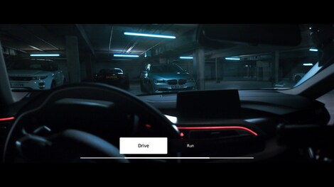 Late Shift Xbox Live Key EUROPE - 2