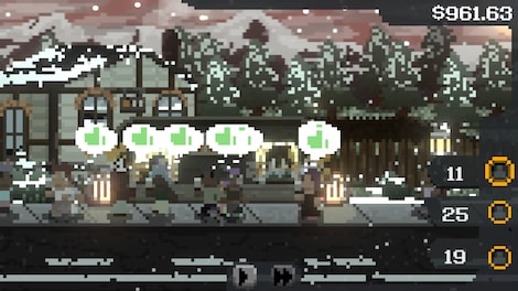 Latte Stand Tycoon - Steam - Key GLOBAL - 4