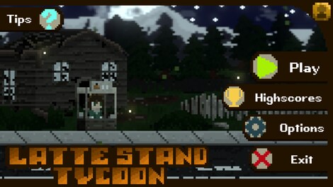 Latte Stand Tycoon - Steam - Key GLOBAL - 8