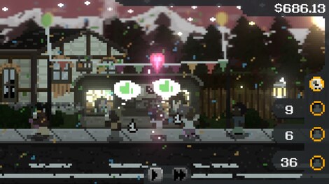 Latte Stand Tycoon - Steam - Key GLOBAL - 6