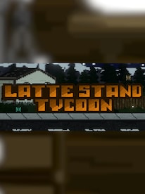 Latte Stand Tycoon - Steam - Key GLOBAL - 1