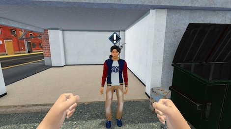 Laundry Store Simulator (PC) - Steam Key - GLOBAL - 3