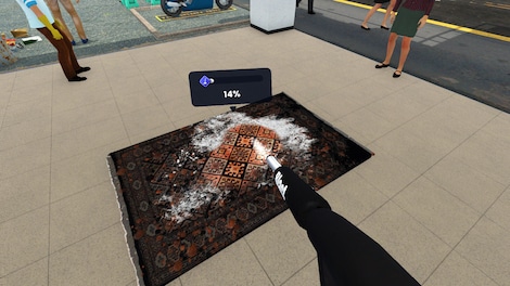 Laundry Store Simulator (PC) - Steam Key - GLOBAL - 5