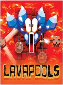 Lavapools Steam Key GLOBAL - 7