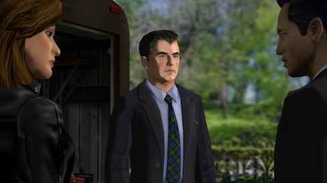 Law and Order: Legacies Steam Key GLOBAL - 13
