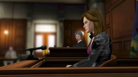 Law and Order: Legacies Steam Key GLOBAL - 10