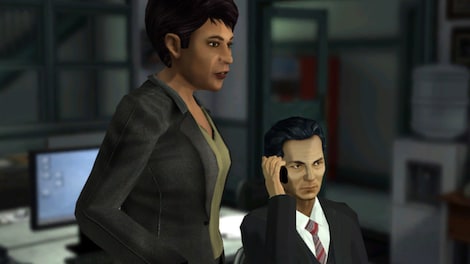 Law and Order: Legacies Steam Key GLOBAL - 8