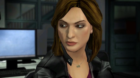 Law and Order: Legacies Steam Key GLOBAL - 11