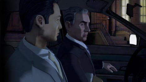 Law and Order: Legacies Steam Key GLOBAL - 6