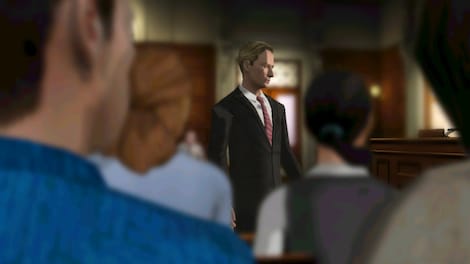 Law and Order: Legacies Steam Key GLOBAL - 4