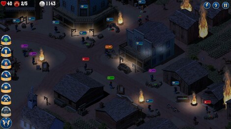 Lawless West (PC) - Steam Key - EUROPE - 8