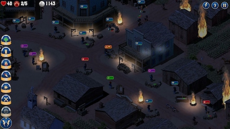 Lawless West (PC) - Steam Key - GLOBAL - 8