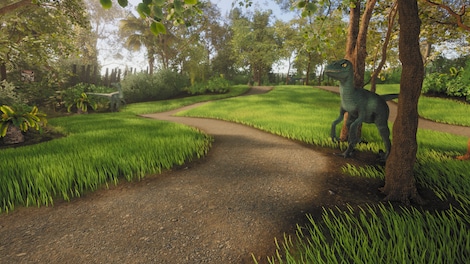 Lawn Mowing Simulator DLC Bundle (PS5) - PSN Key - EUROPE - 6