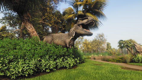Lawn Mowing Simulator DLC Bundle (PS5) - PSN Key - EUROPE - 3