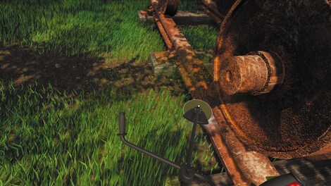 Lawn Mowing Simulator - Heritage Park (PC) - Steam Key - EUROPE - 9