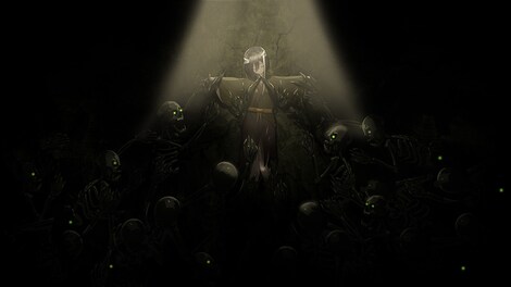 Lay a Beauty to Rest: The Darkness Peach Blossom Spring (PC) - Steam Gift - GLOBAL - 6