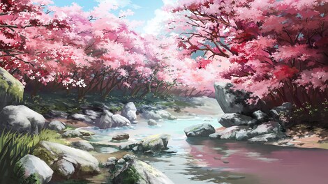 Lay a Beauty to Rest: The Darkness Peach Blossom Spring (PC) - Steam Key - EUROPE - 9