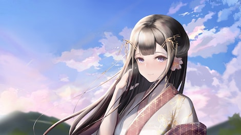 Lay a Beauty to Rest: The Darkness Peach Blossom Spring (PC) - Steam Key - EUROPE - 5