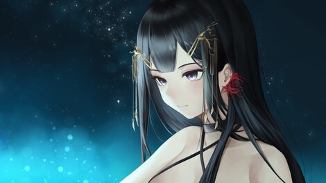 Lay a Beauty to Rest: The Darkness Peach Blossom Spring (PC) - Steam Key - EUROPE - 7
