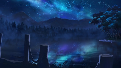 Lay a Beauty to Rest: The Darkness Peach Blossom Spring (PC) - Steam Key - EUROPE - 8