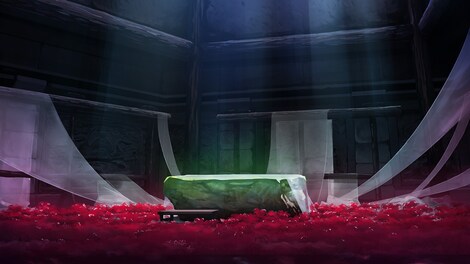 Lay a Beauty to Rest: The Darkness Peach Blossom Spring (PC) - Steam Key - EUROPE - 10