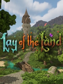 Lay of the Land (PC) - Steam Gift - GLOBAL - 1