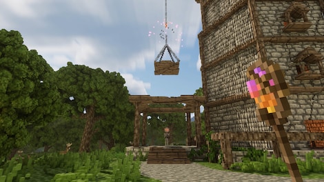 Lay of the Land (PC) - Steam Gift - NORTH AMERICA - 8