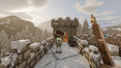 Lay of the Land (PC) - Steam Key - EUROPE - 9