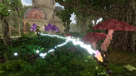 Lay of the Land (PC) - Steam Key - EUROPE - 11