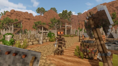 Lay of the Land (PC) - Steam Key - EUROPE - 10