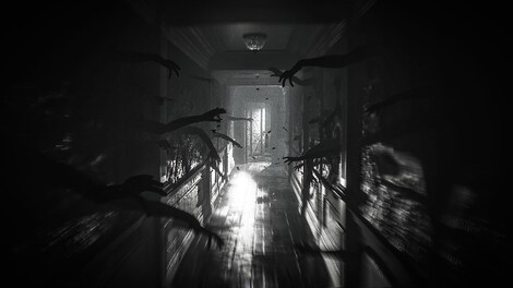 Layers of Fear 2 (PC) - Steam Gift - EUROPE - 7