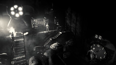 Layers of Fear 2 (PC) - Steam Gift - EUROPE - 6