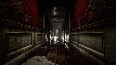 Layers of Fear 2 Steam Key GLOBAL - 5