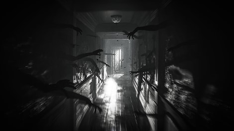 Layers of Fear 2 Steam Key GLOBAL - 7