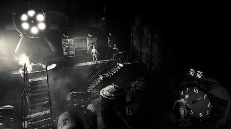 Layers of Fear 2 Steam Key GLOBAL - 6