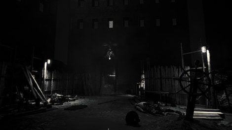 Layers of Fear 2 Steam Key GLOBAL - 3